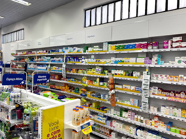 Foto 3 Farmácias Pague Menos: Tele entrega Cambuí Campinas