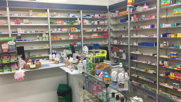 Foto 1 Farmaxima Aquidabã