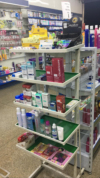 Foto 3 Farmaxima Aquidabã