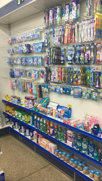 Foto 4 Farmaxima Aquidabã