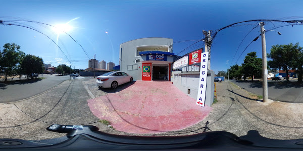 Drogaria Jardim Aurélia