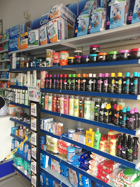Foto 1 Drogaria Jardim Aurélia