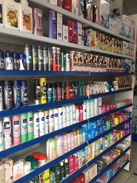 Foto 2 Drogaria Jardim Aurélia