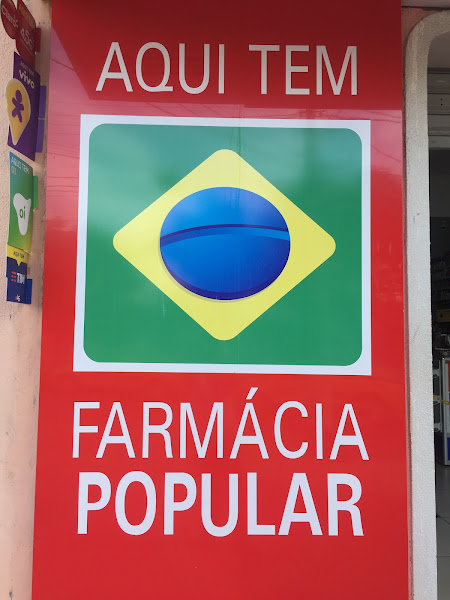 Foto 3 Drogaria Jardim Aurélia