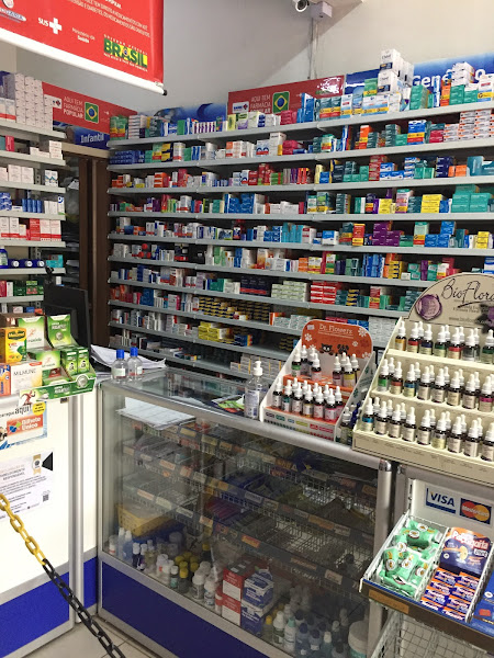 Foto 4 Drogaria Jardim Aurélia
