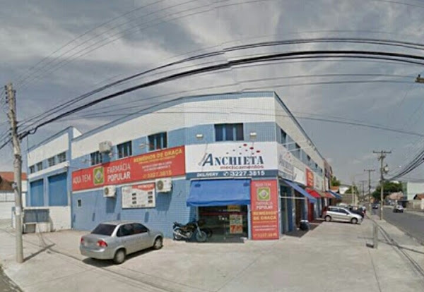 Anchieta Medicamentos Delivery