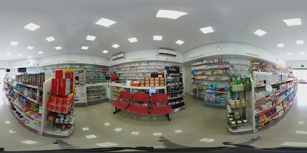 Foto 1 Drogaria Popular