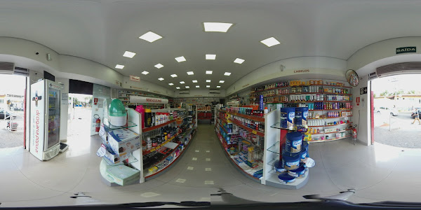 Foto 2 Drogaria Popular