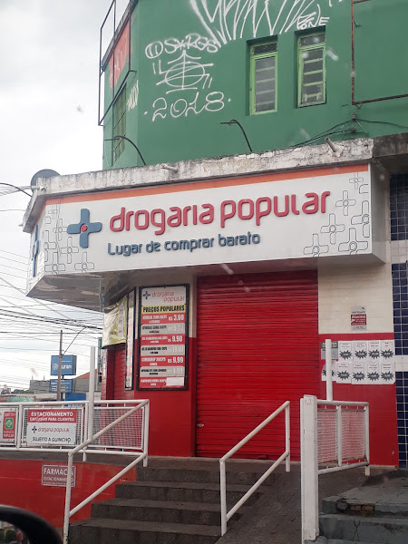 Foto 4 Drogaria Popular