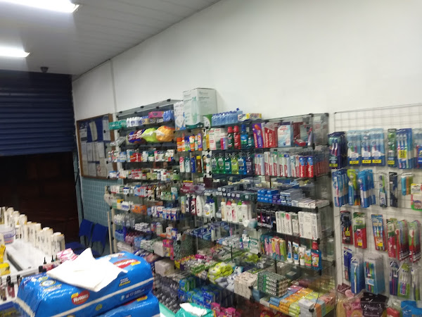 Fármacia Nova Europa