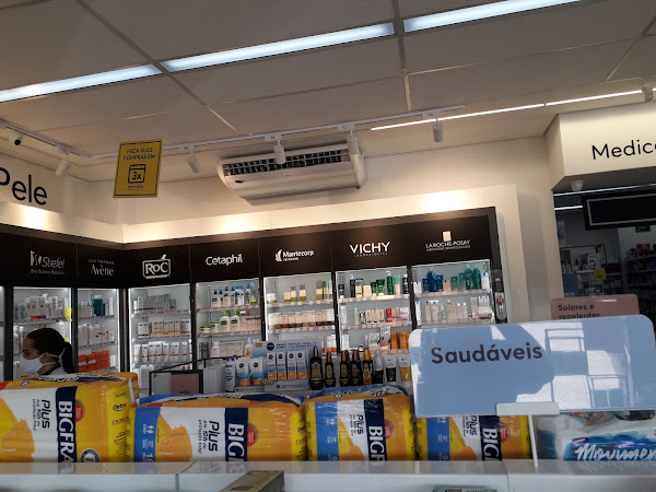 Foto 2 DROGARIA SÃO PAULO