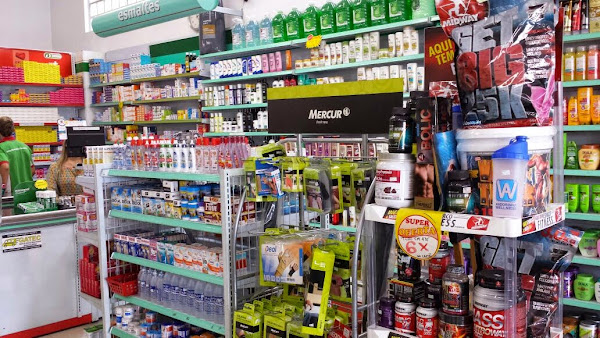 Foto 1 Drogaria Santa Odila Dromed Pharma | Disk Entrega | Medicamentos | Perfumaria | Remédio