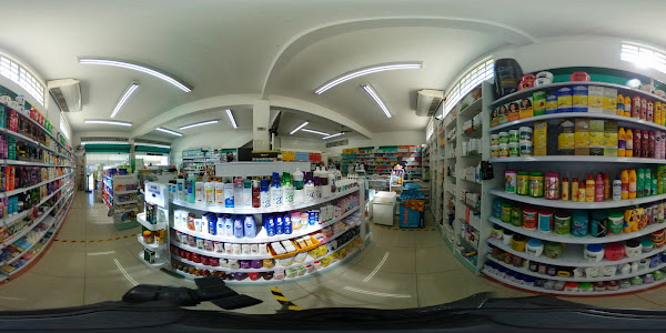 Foto 2 Drogaria Santa Odila Dromed Pharma | Disk Entrega | Medicamentos | Perfumaria | Remédio