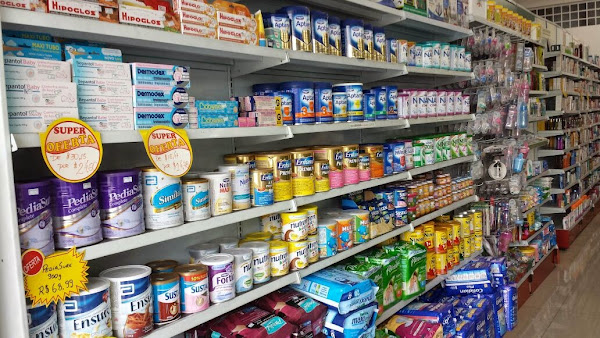 Foto 3 Drogaria Santa Odila Dromed Pharma | Disk Entrega | Medicamentos | Perfumaria | Remédio