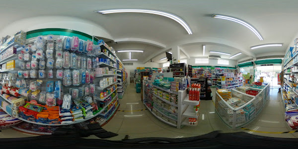 Foto 4 Drogaria Santa Odila Dromed Pharma | Disk Entrega | Medicamentos | Perfumaria | Remédio
