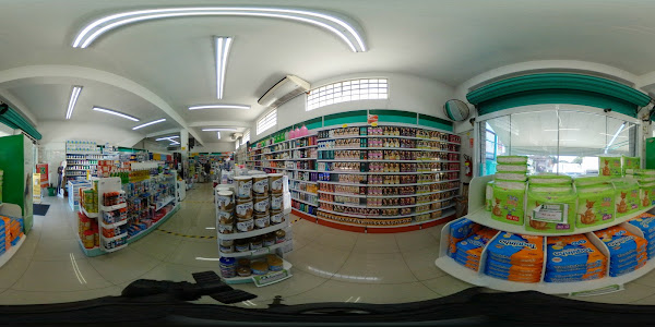 Foto 6 Drogaria Santa Odila Dromed Pharma | Disk Entrega | Medicamentos | Perfumaria | Remédio