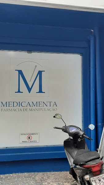 Foto 1 Farmácia medicamenta