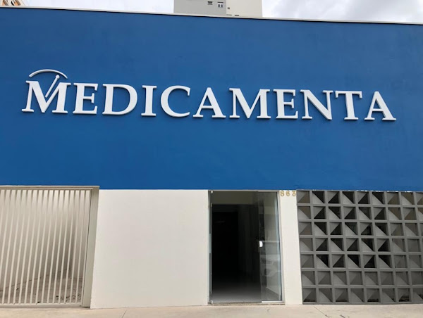 Foto 3 Farmácia medicamenta