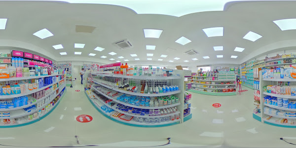 Foto 1 Farma Gente Pompéia