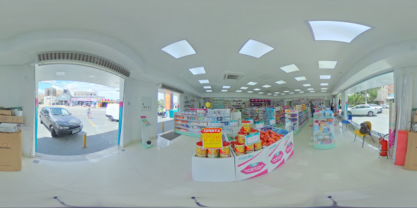 Foto 3 Farma Gente Pompéia