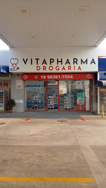 FarmaExata Drogaria