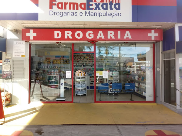 Foto 2 FarmaExata Drogaria