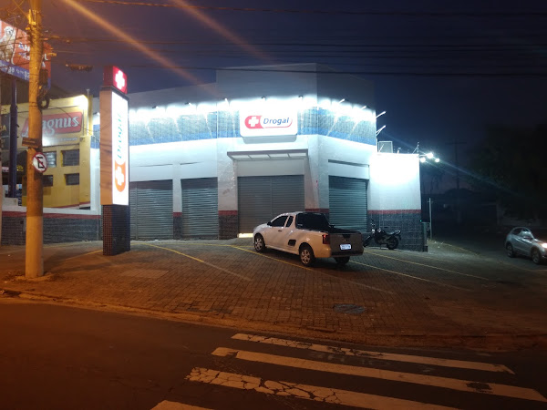 Drogal Campinas - Loja 165