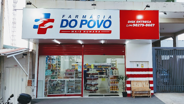 Farmácia do Povo