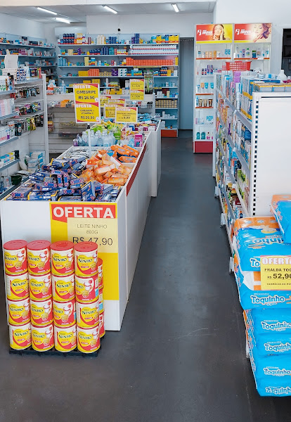 Foto 1 Farmácia do Povo