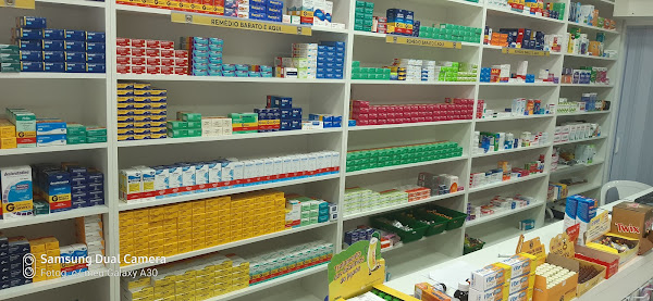 Foto 2 Farmácia do Povo
