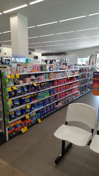 Foto 1 DROGARIA SÃO PAULO