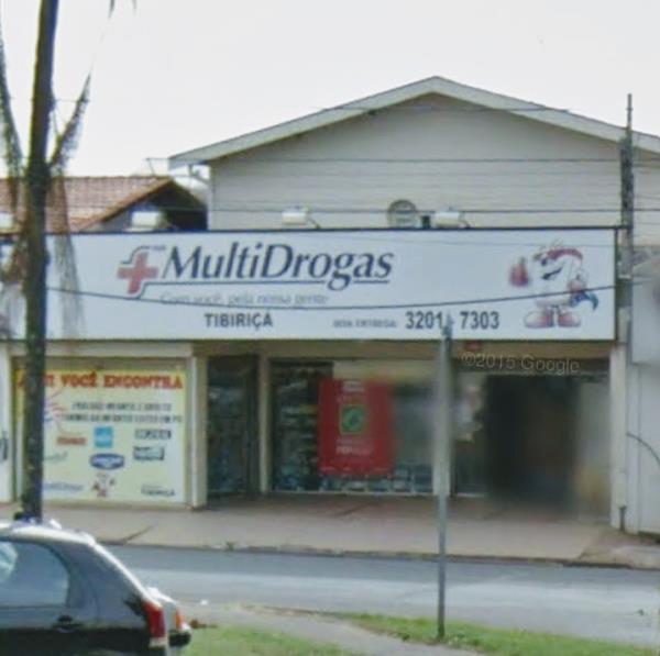 Multidrogas Flamboyant