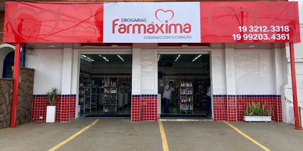 Farmáxima Castelo / farmacia delivery / Farmacia entrega rapida