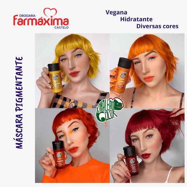 Foto 1 Farmáxima Castelo / farmacia delivery / Farmacia entrega rapida