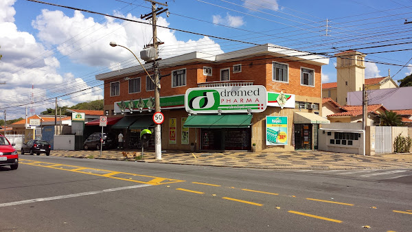Dromed Pharma Abolição | Disk Entrega | Medicamentos | Perfumaria | Remédio
