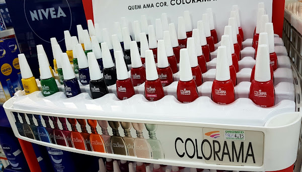 Foto 2 Dromed Pharma Abolição | Disk Entrega | Medicamentos | Perfumaria | Remédio