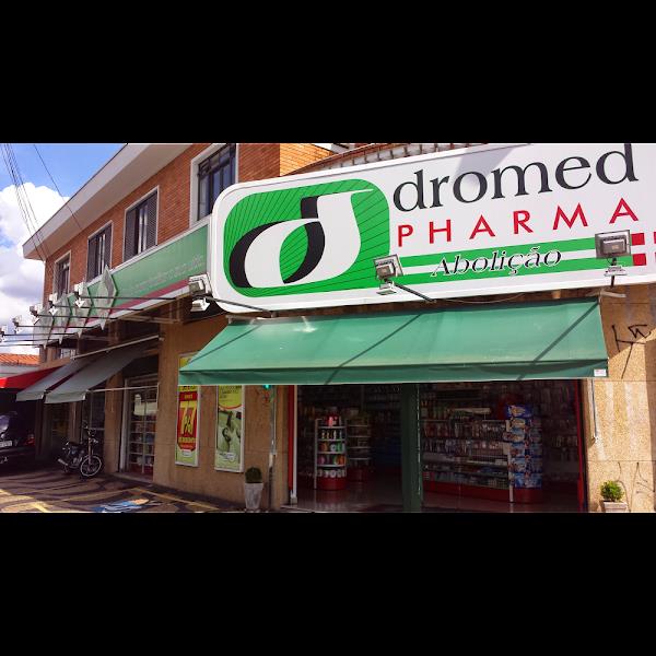 Foto 3 Dromed Pharma Abolição | Disk Entrega | Medicamentos | Perfumaria | Remédio