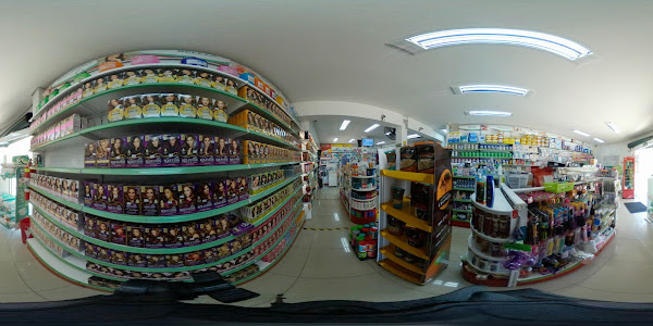 Foto 5 Dromed Pharma Abolição | Disk Entrega | Medicamentos | Perfumaria | Remédio