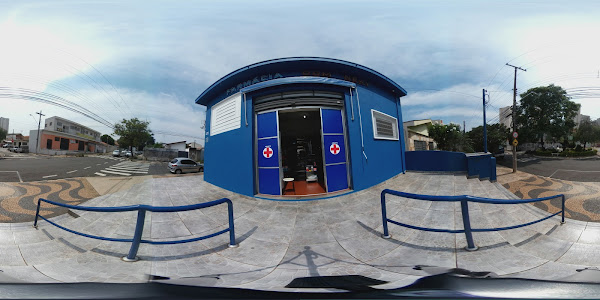 Farmácia Dom Nery Farmácia Dom Nery