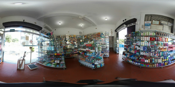 Foto 1 Farmácia Dom Nery