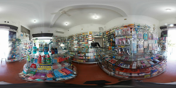 Foto 3 Farmácia Dom Nery