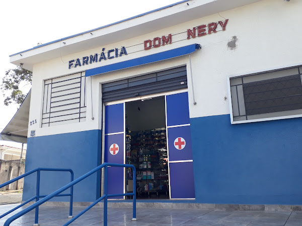 Foto 4 Farmácia Dom Nery