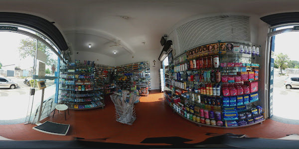 Foto 5 Farmácia Dom Nery