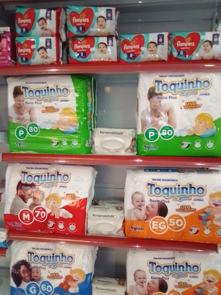 Foto 1 Drogaria Bandeiras | Delivery em Campinas