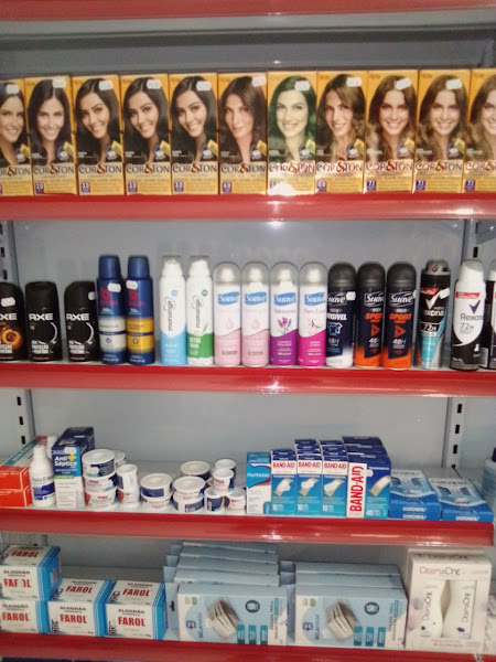 Foto 2 Drogaria Bandeiras | Delivery em Campinas