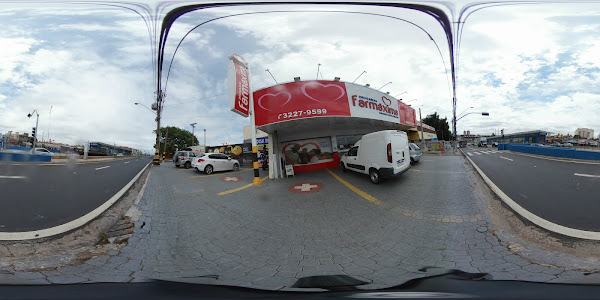 Foto 2 Farmáxima Sudafarma