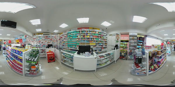 Foto 3 Farmáxima Sudafarma