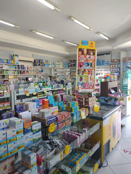 Foto 1 Drogaria Facine