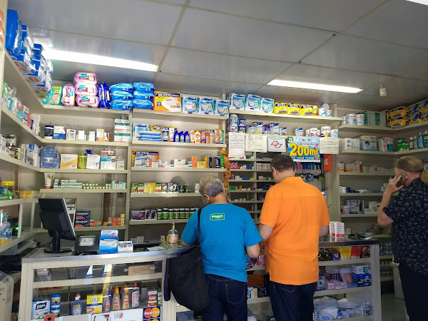 Foto 3 Drogaria São Carlos