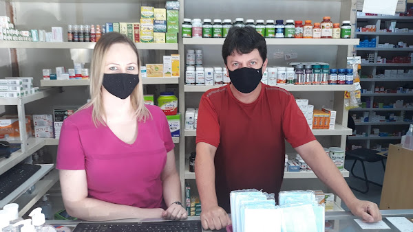 Foto 4 Drogaria São Carlos Foto 4 Drogaria São Carlos